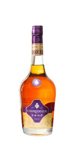 Rượu Courvoisier VSOP Gift Pack Limited Edition