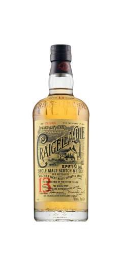 Rượu Craigellachie 13 Năm