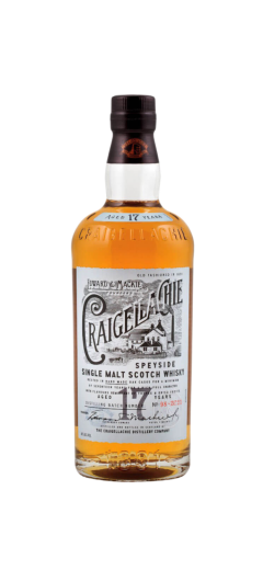 Rượu craigellachie 17 Năm