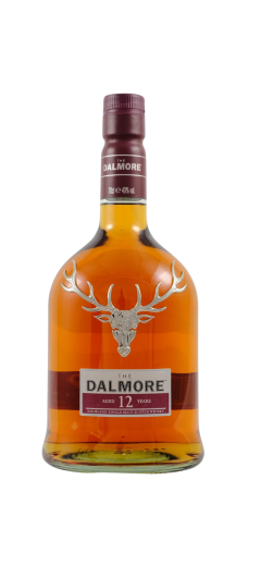 Rượu Dalmore 12 Năm UK