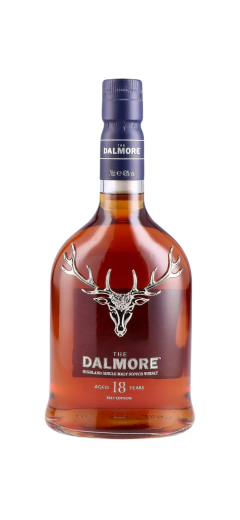 Rượu Dalmore 18 Năm