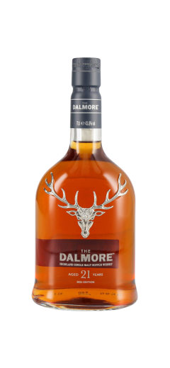 Rượu Dalmore 21 Năm