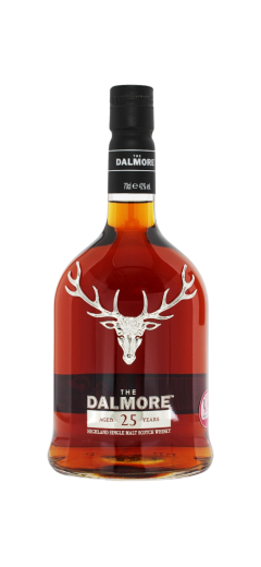 Rượu Dalmore 25 Năm