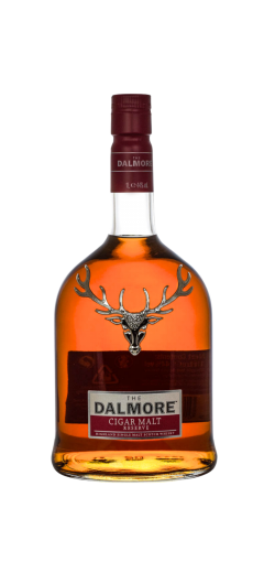 Rượu Dalmore Cigar Malt