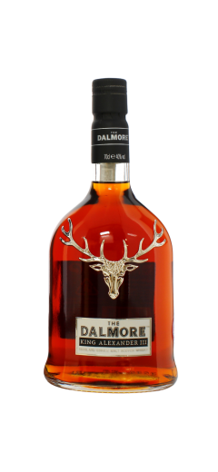 Rượu Dalmore King Alexander III