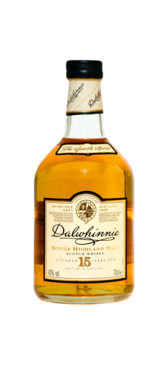 Rượu Dalwhinnie 15 Năm