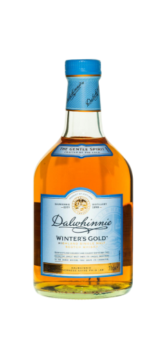 Rượu Dalwhinnie Winter's Gold