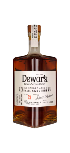 Rượu Dewar's 21 Năm