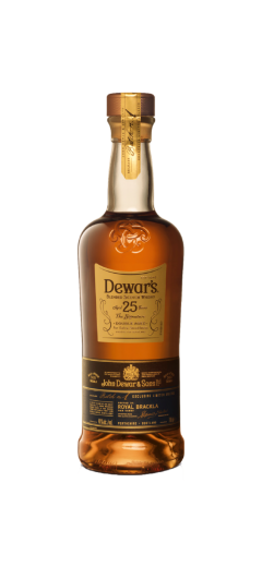 Rượu Dewar's 25 Năm