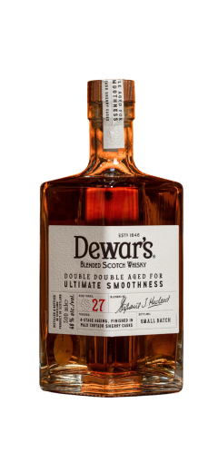 Rượu Dewar's 27 Năm
