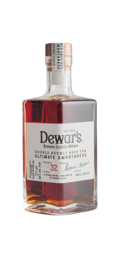 Rượu Dewar's 32 Năm