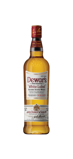 Rượu Dewar's White Label