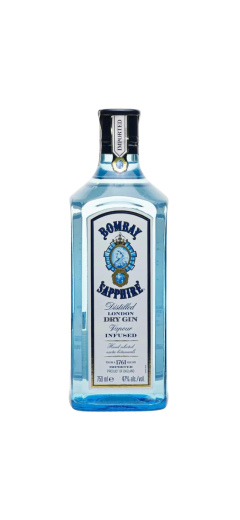 Rượu Gin Bombay Sapphire