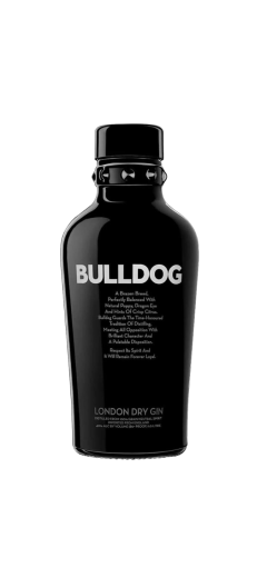 Rượu Gin Bulldog