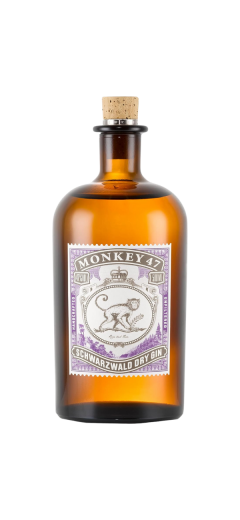Rượu Gin Monkey 47