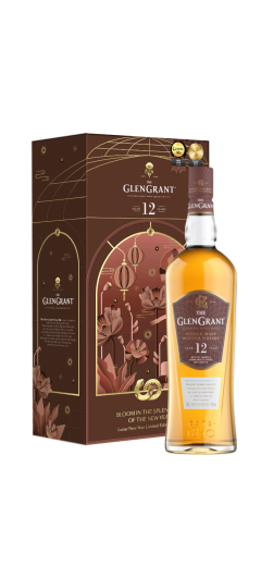Rượu Glen Grant 12 năm F25