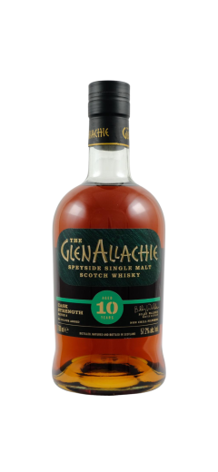 Rượu Glenallachie 10 Năm
