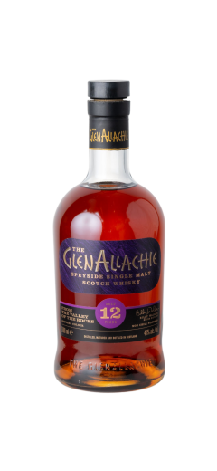Rượu Glenallachie 12 Năm