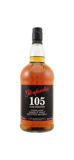 Rượu Glenfarclas 105 Cask Strength 1L