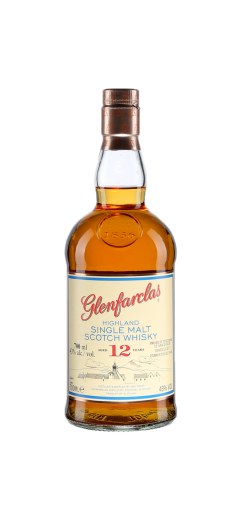 Rượu Glenfarclas 12 Năm