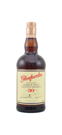 Rượu Glenfarclas 30 Năm WareHouse