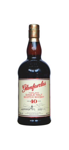 Rượu Glenfarclas 40 Năm