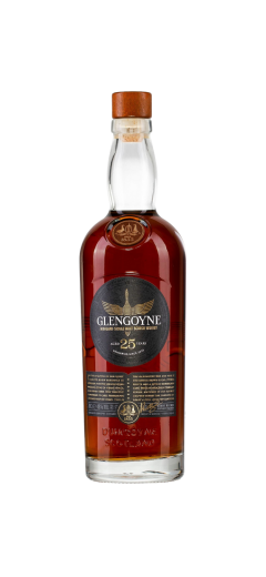 Rượu Glengoyne 25 Năm UK