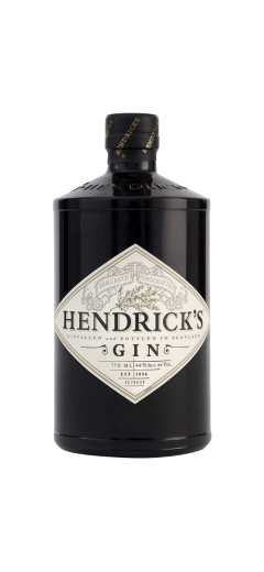 Rượu Hendrick's Gin