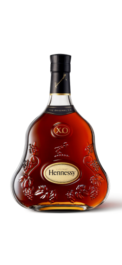 Rượu Hennessy XO