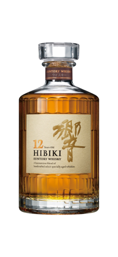 Rượu Hibiki 12 Năm