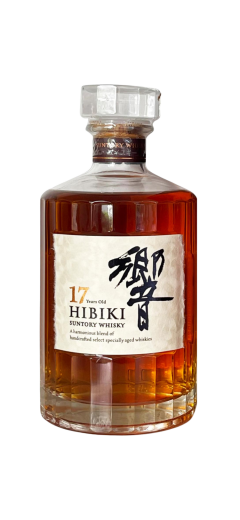 Rượu Hibiki 17 Năm