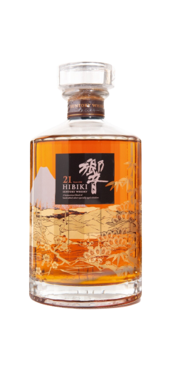 Rượu Hibiki 21 Limited Edition