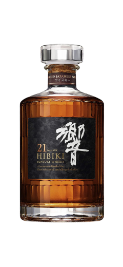 Rượu Hibiki 21 Năm