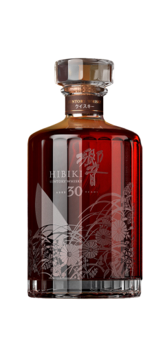 Rượu Hibiki 30 Limited