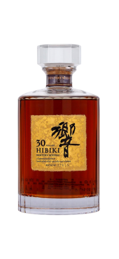 Rượu Hibiki 30 Năm