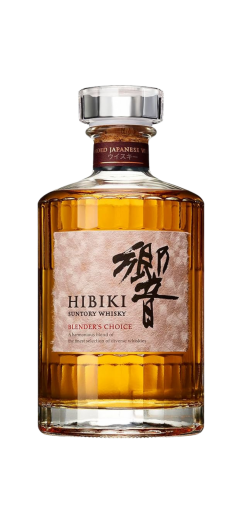 Rượu Hibiki Blender's Choice