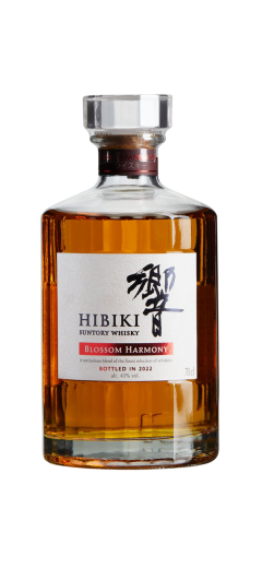 Rượu Hibiki Blossom Harmony 2022