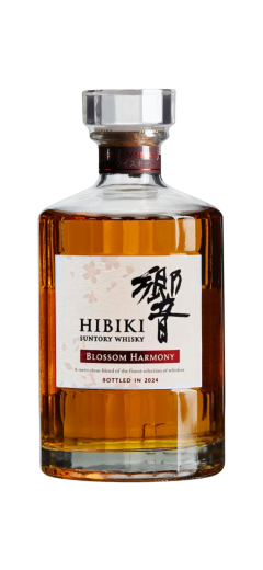 Rượu Hibiki Blossom Harmony 2024