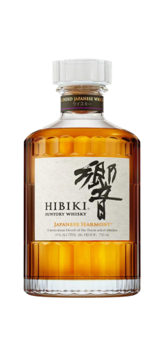 Rượu Hibiki Harmony