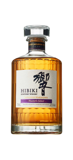 Rượu Hibiki Master's Select 111