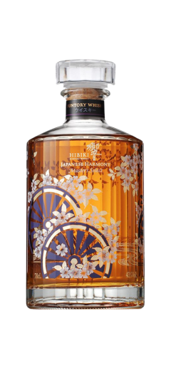 Rượu Hibiki Master Select Limited