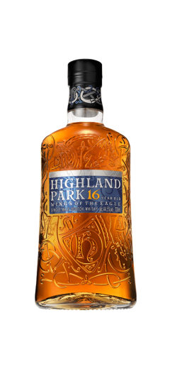 Rượu Highland Park 16 Năm Wing Of The Eagle