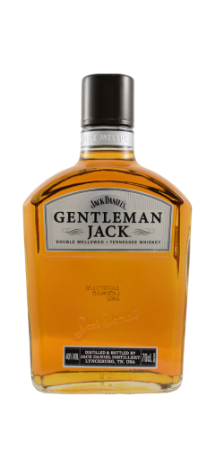 Rượu Jack Daniel's Gentleman Jack