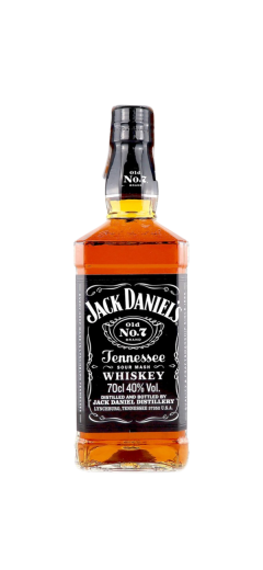 Rượu Jack Daniel's Old No.7 Whiskey