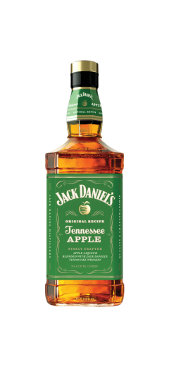 Rượu Jack's Daniel Apple