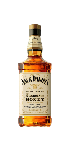 Rượu Jack's Daniel Honey