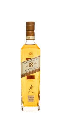 Rượu Johnnie Walker 18 Năm