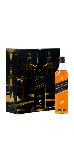 Rượu Johnnie Walker Black Label F25