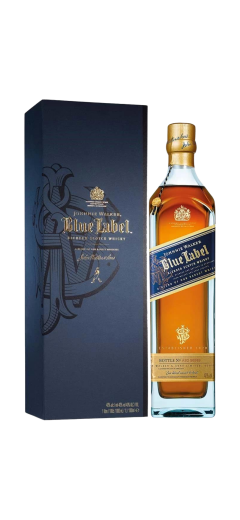 Rượu Johnnie Walker Blue Label