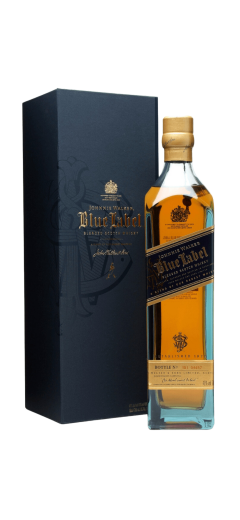 Rượu Johnnie Walker Blue Label